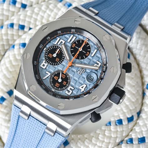 royal oak offshore selfwinding chronograph price